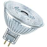 OSRAM 4058075796751 LED Energetska učinkovitost 2021 F (A - G) GU5.3 2.6 W = 20 W toplo bijela (Ø x V) 50 mm x 44 mm 1 St.