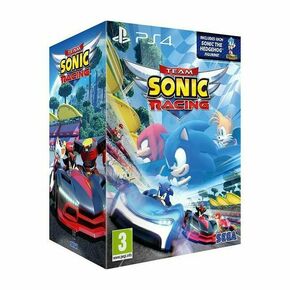 Team Sonic Racing Special Edition (PS4) - 5055277035984 5055277035984 COL-2315