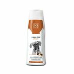 OPREMA ZA LJUBIMCE HIGIJENA M-Pets ŠAMPON PROTIV BUHA I KRPELJA; 250 ml
