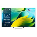 Tesla Q75E655GUS televizor, 75" (189 cm), QLED, Ultra HD, Google TV