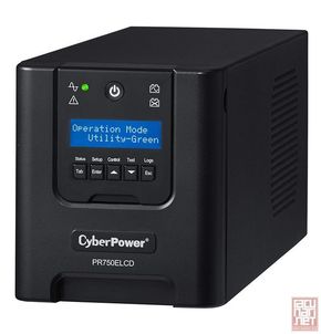 CyberPower 750va