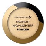 Max Factor Facefinity Highlighter Powder highlighter 8 g nijansa 002 Golden Hour za žene