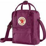 Fjällräven Kånken Sling Royal Purple 2,5 L Outdoor ruksak