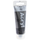 Boja akrilna 75ml pvc tuba CMP.420TAM75800 metalik antracit