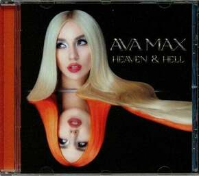 Ava Max - Heaven &amp; Hell (CD)