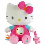Plišane igračke Jemini Hello Kitty moderan