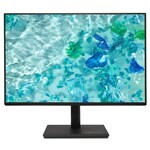 Acer B277GBMIPRZX monitor, IPS, 16:9, 1920x1080, 120Hz, pivot, HDMI, Display port, VGA (D-Sub), USB