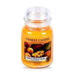 Yankee Candle Mango Peach Salsa mirisna svijeća 623 g