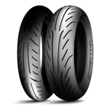 Michelin moto guma Power Pure, 140/60-13