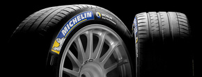 Michelin ljetna guma Pilot Sport EV