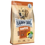 Happy Dog NaturCroq Adult Rind &amp; Reis 4 kg
