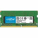 Crucial CT32G4SFD832A, 32GB/8GB DDR4 3200MHz/400MHz, CL19/CL22, (1x32GB)