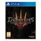 Dungeons 3: Complete Collection (PS4) - 4020628717537 4020628717537 COL-4004