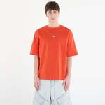Majica Oakley Metal Ellipse Ss Tee Aviator Orange S