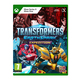 Transformers: Earthspark - Expedition (Xbox Series X  Xbox One)