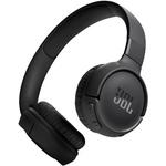 JBL Tune 520BT Black slušalice, bluetooth, 102dB/mW, mikrofon