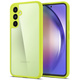 Case Spigen Ultra Hybrid Samsung Galaxy A54 5G Lime