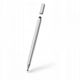 TECH-PROTECT MAGNET STYLUS olovka univerzalna za mobitele, iPad, TAB uređaje (srebrna)