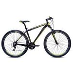 Capriolo Level 9.1 brdski (mtb) bicikl, 29er, crni/crno-zeleni