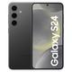 Samsung Galaxy S24, 256GB, crni