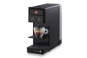 Illy Y3.3 aparat za kavu na kapsule/espresso aparat za kavu