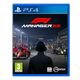 F1® Manager 2022 (Playstation 4) - 5056208816528 5056208816528 COL-10675