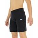 UYN Run Fit Pant Short Blackboard XL Kratke hlače za trčanje