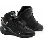 Rev'it! Shoes G-Force 2 H2O Ladies Black/White 39 Motociklističke čizme