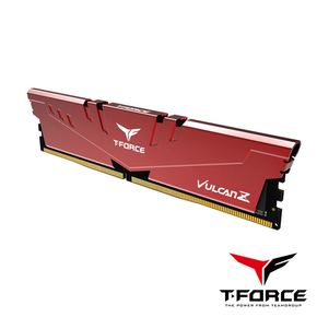 TeamGroup Vulcan Z TLZRD48G3200HC16C01 8GB DDR4
