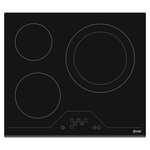 Vox EBC 311 DB staklokeramička ploča za kuhanje