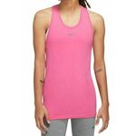 Ženska majica bez rukava Nike Dri-FIT ADV Aura - pinksicle/reflective silver