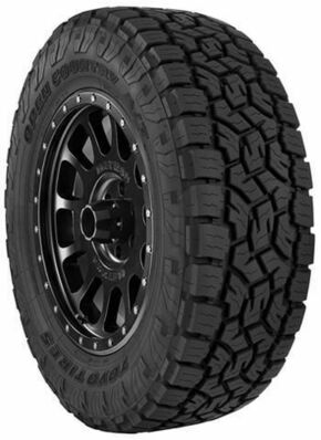 Toyo 225/70R16 103H OPEN COUNTRY A/T3 3PMSF