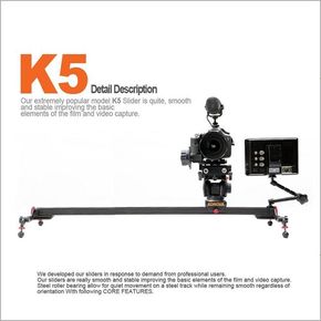 Konova slider K5 100cm