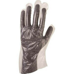 Jednokratne rukavice ARDONSAFETY/HDPE 09/L | A5006/09