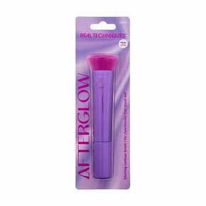 Real Techniques Afterglow Blurring Contour Brush kist za šminkanje 1 kom za žene