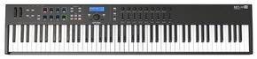 Arturia KeyLab Essential 88 Black Edition MIDI kontroler