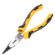 Dugačka kliješta 6" Deli Tools EDL2106 (žuta)