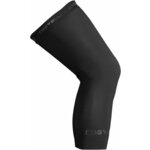 Castelli Thermoflex 2 Knee Warmers Crna XL Navlake za koljena