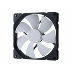 Fractal Design Dynamic X2 GP-14 PWM ventilator za PC kućište crna, bijela (Š x V x D) 140 x 140 x 25 mm