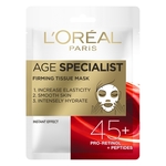 L'Oreal Paris Age Specialist 45+ maska u maramici