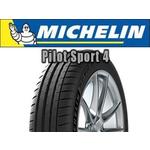 Michelin ljetna guma Pilot Sport 4, XL 225/55R19 103Y