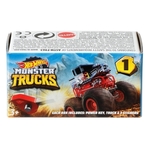 Hot Wheels Mini Monster Truck paket iznenađenja - Mattel