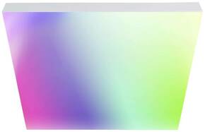 Müller-Licht tint Aris 404047 LED panel bijela 18 W RGB upravljiva aplikacijom