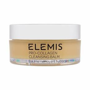 Elemis Pro-Collagen Anti-Ageing Cleansing Balm gel za čišćenje lica 100 g za žene