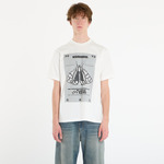 Majica Y-3 x Neighborhood Graphic Tee UNISEX Core White XS