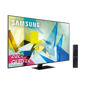 Samsung QE55Q80T televizor