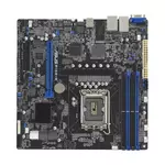 Asus P13R-E matična ploča, Socket 1700, Intel C246, 4x DDR5, ATX
