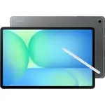 Samsung tablet Galaxy Tab S10 FE+, 13.1", 256GB, sivi, Cellular