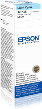 Epson T67354A tinta