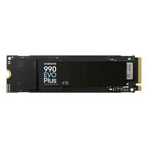 Samsung 990 EVO Plus MZ-V9S4T0BW SSD 4TB